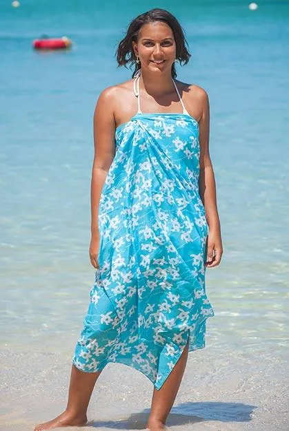 West Indies Wear Sarong