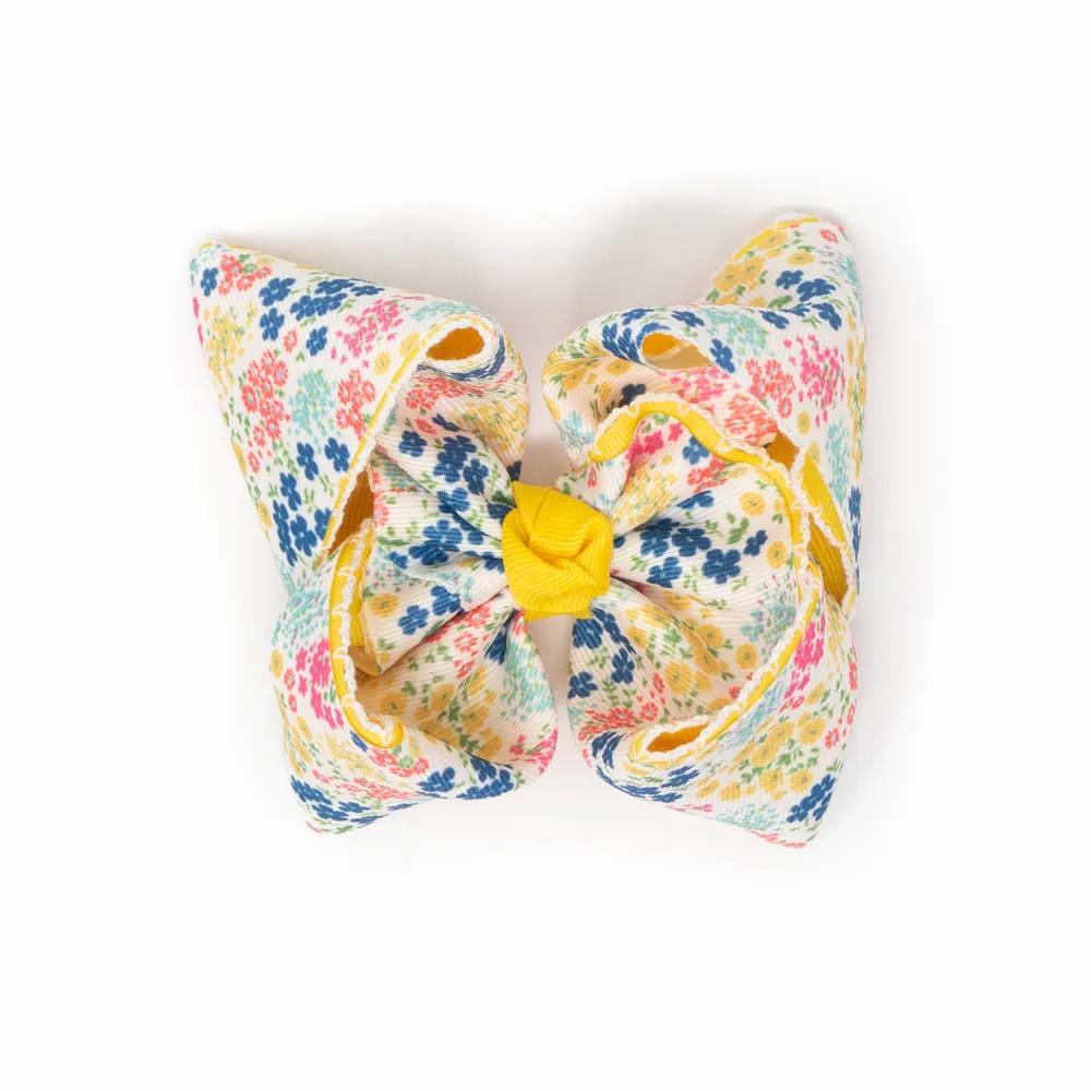 Whimsy Wildflowers