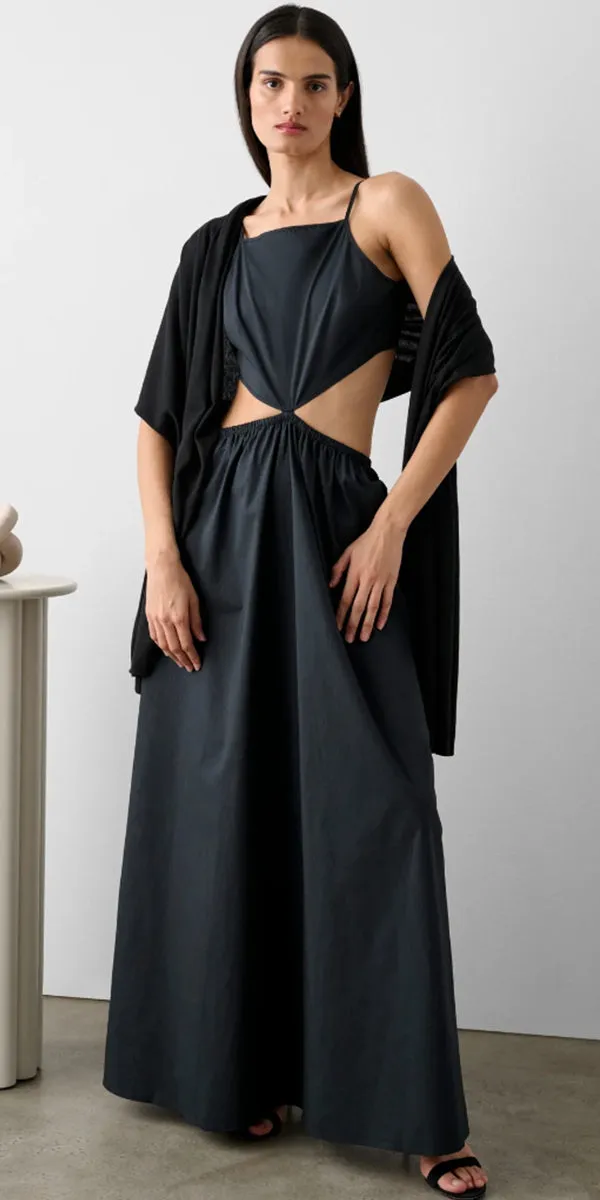 White   Warren Silk Cashmere Travel Wrap