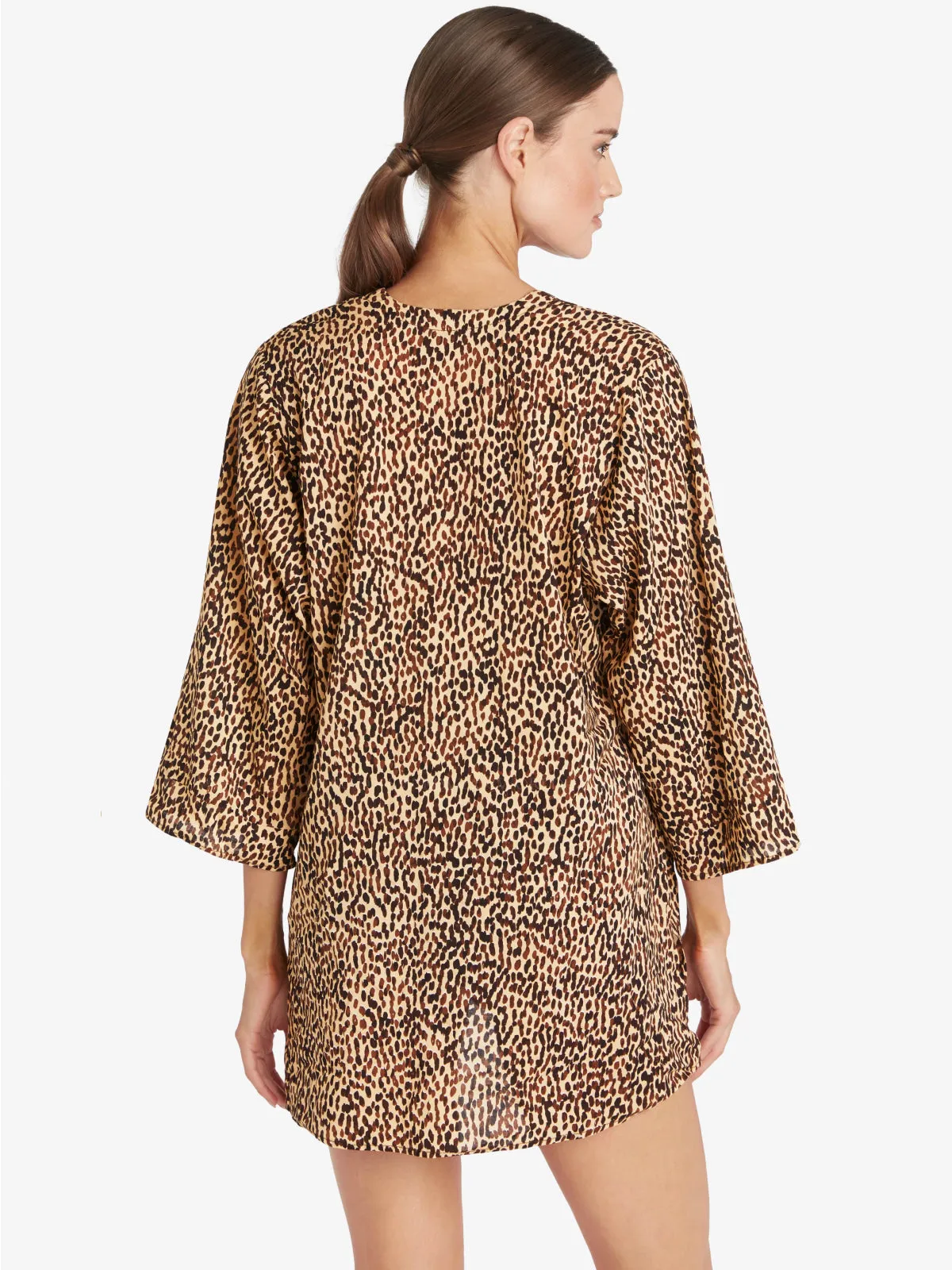 Whitney Tunic ::RET