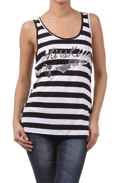 Wholesale Top Black -  Pack of 6