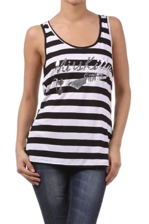 Wholesale Top Black -  Pack of 6