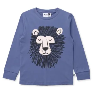 Wild Lion Tee