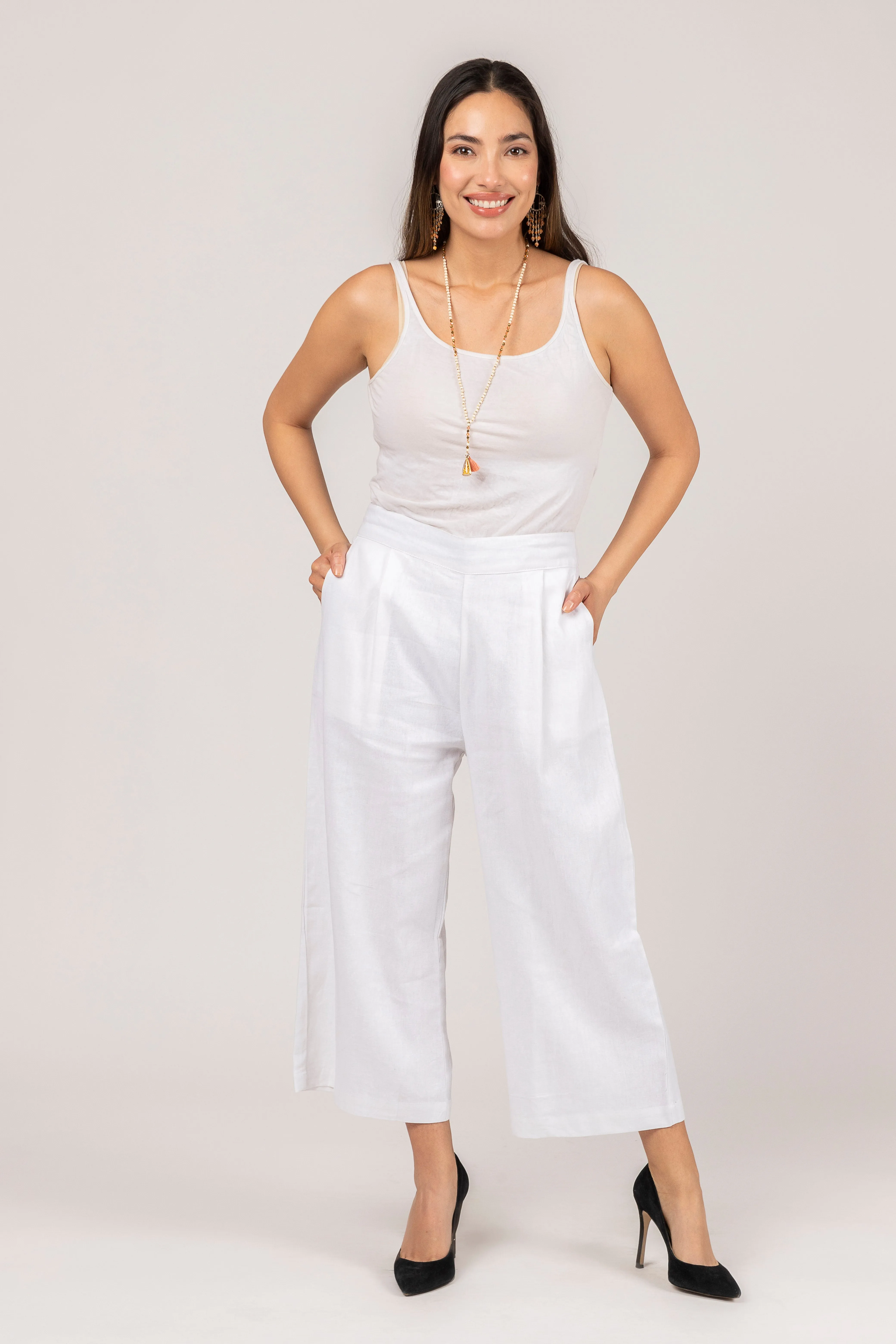 Windhorse Cotton Casual Pant.NP225