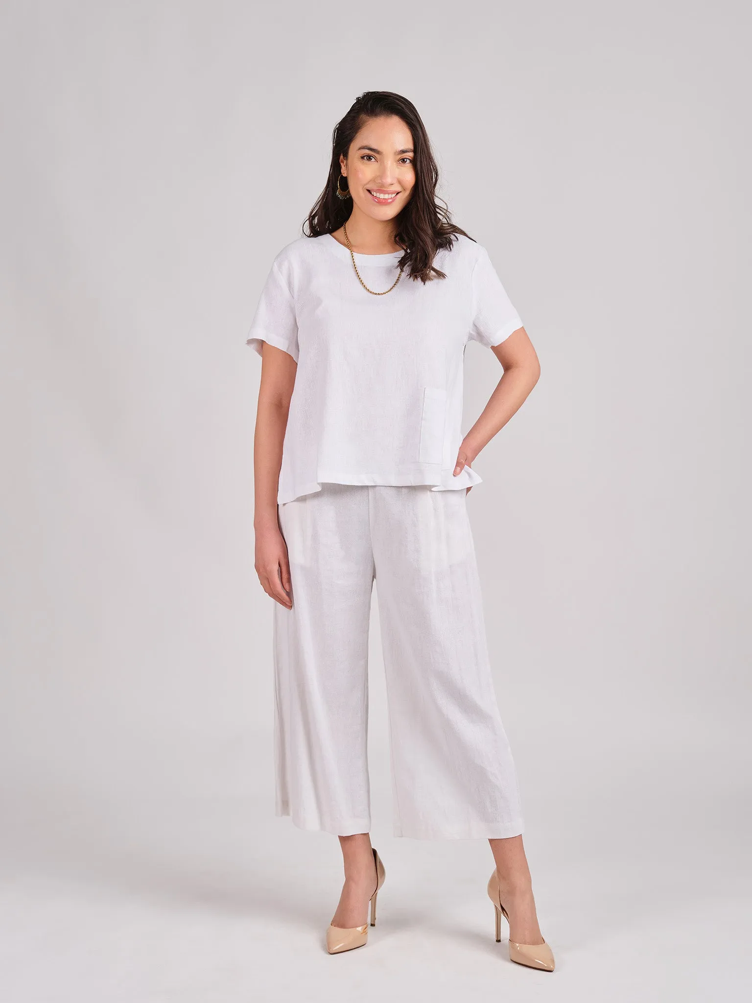 Windhorse Cotton Casual Pant.NP225