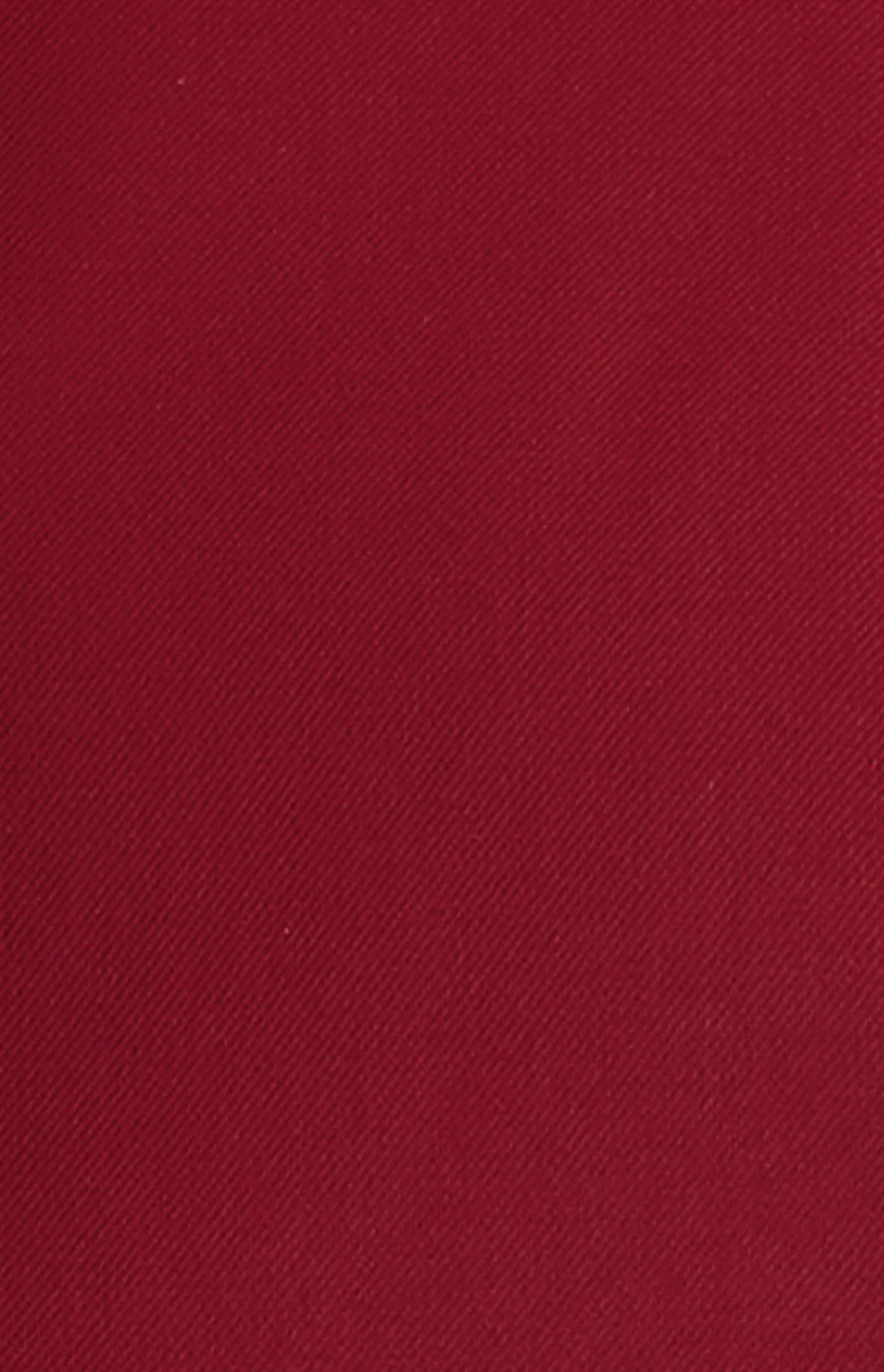 Wine High Neck Vest with Gold Buttons