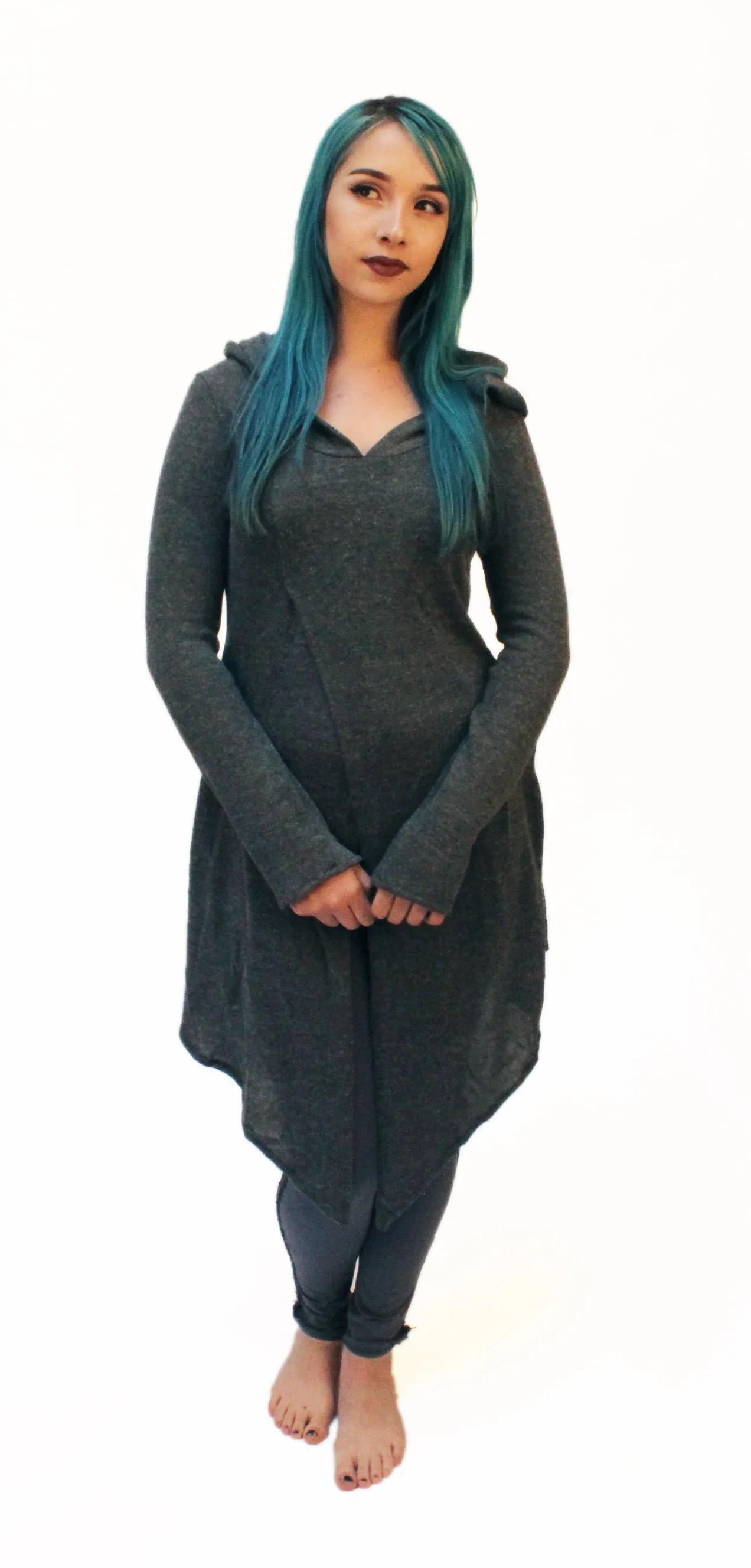 Winter Pwala Dress
