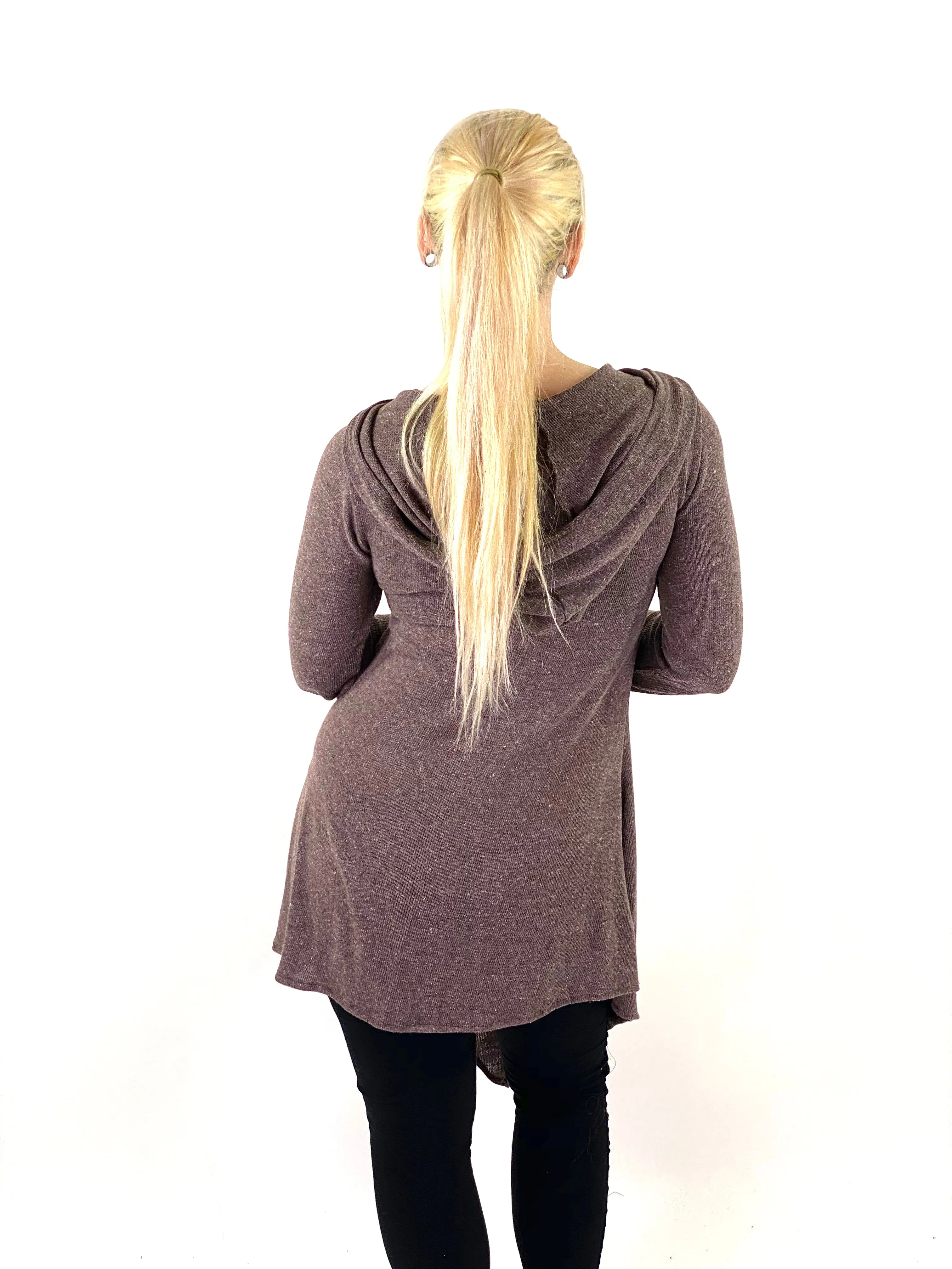 Winter Pwala Dress