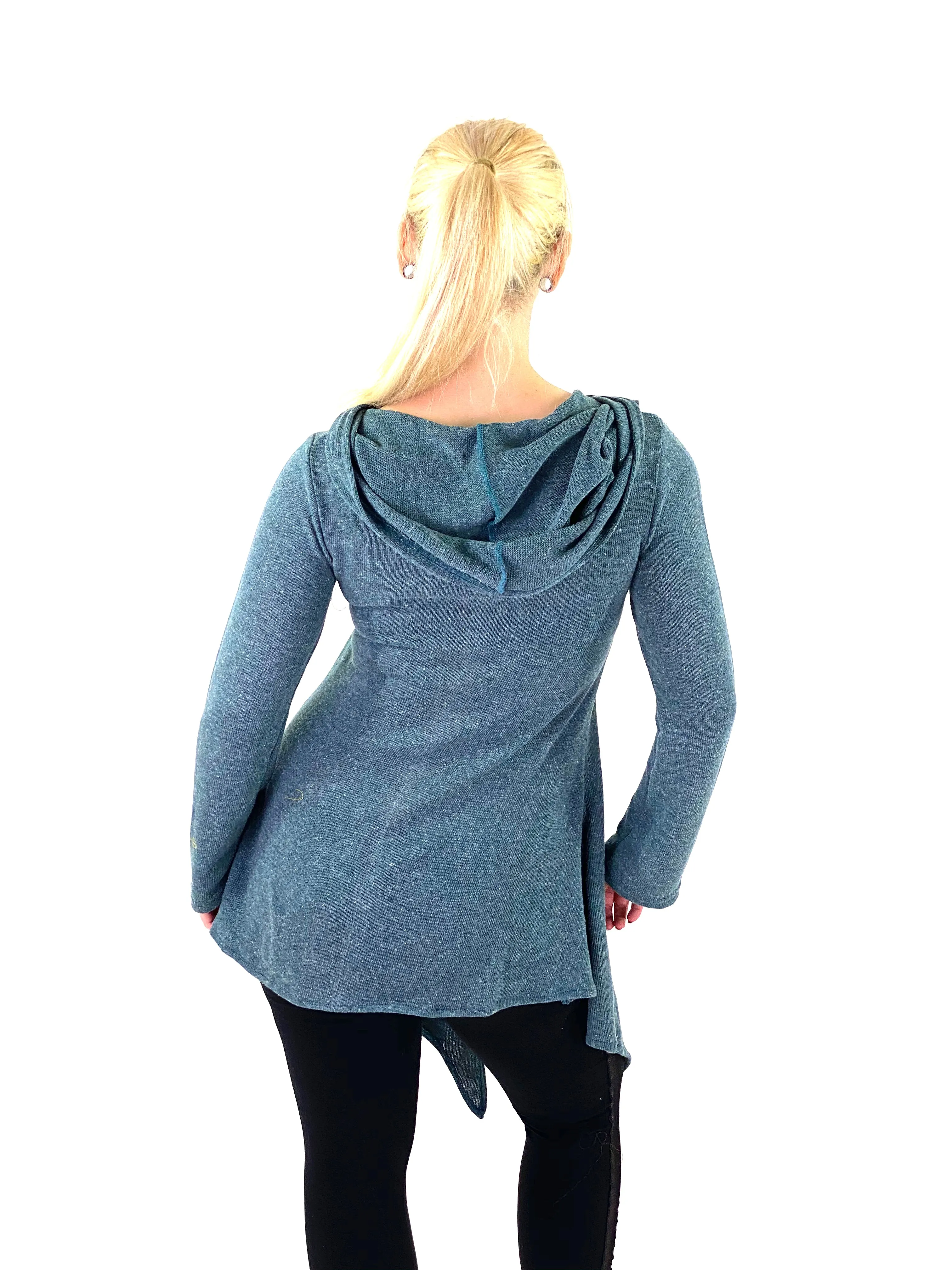 Winter Pwala Dress