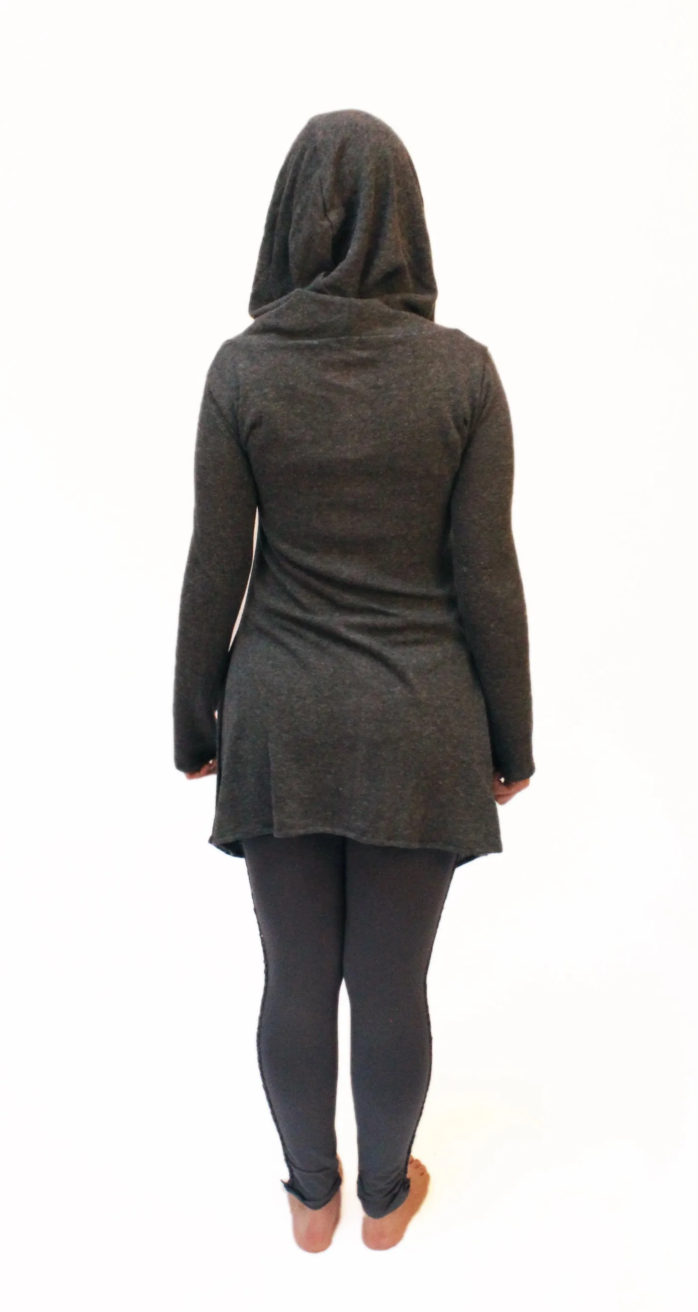 Winter Pwala Dress