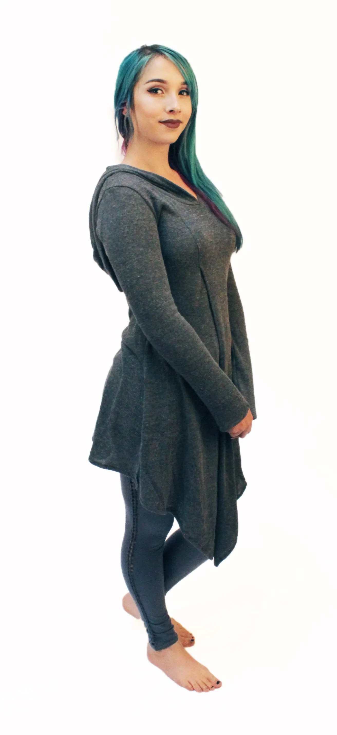 Winter Pwala Dress