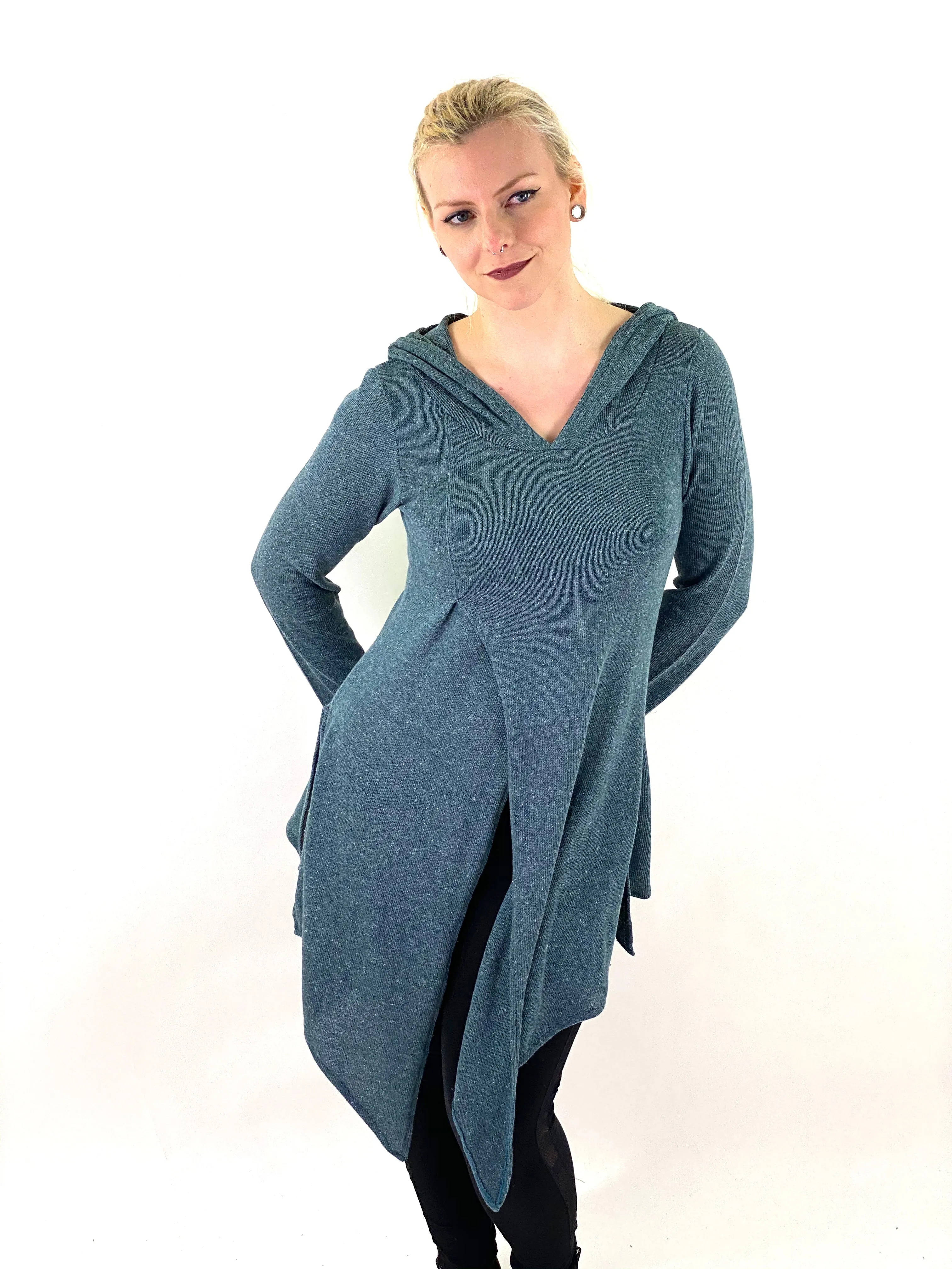 Winter Pwala Dress