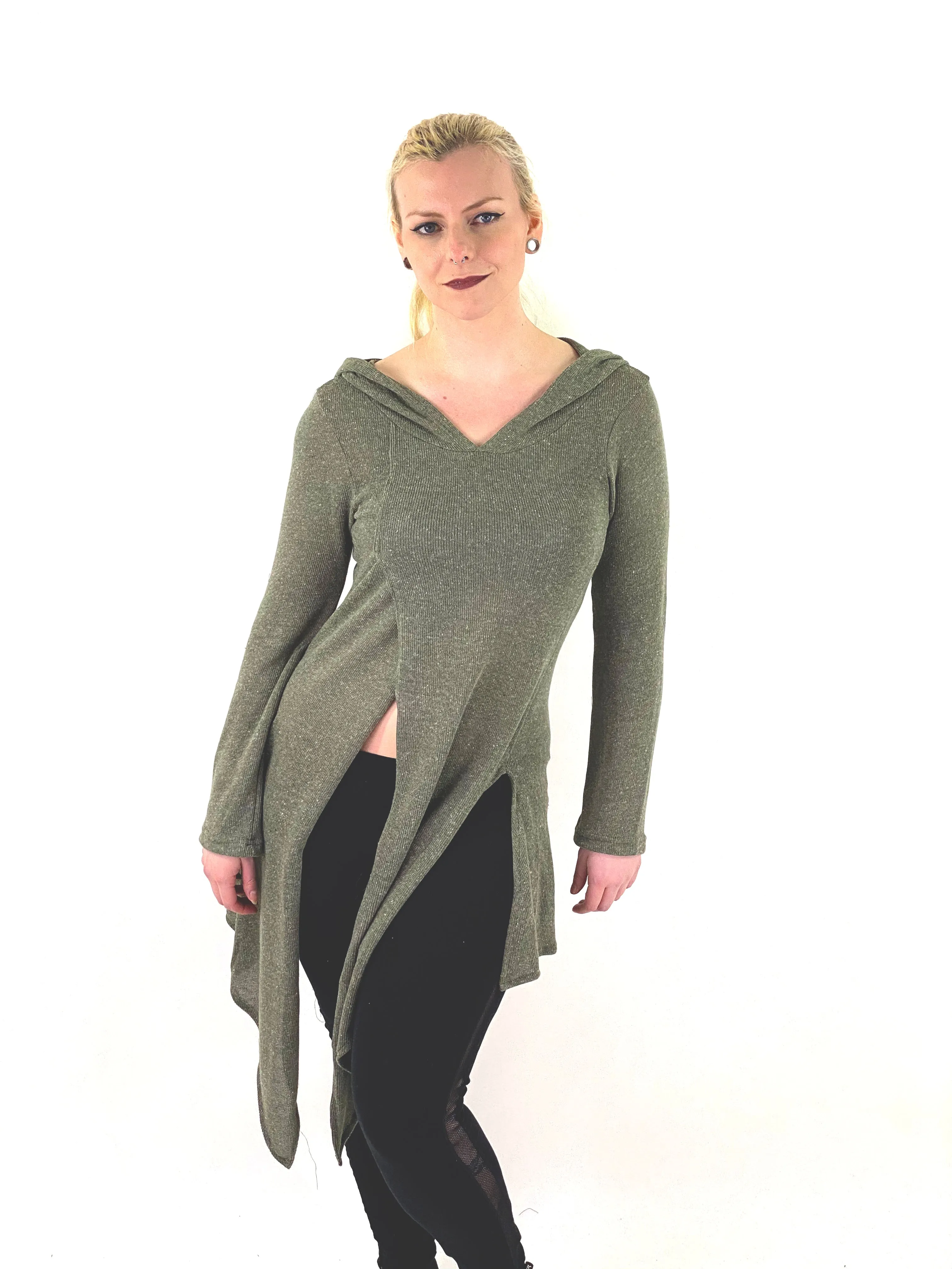 Winter Pwala Dress