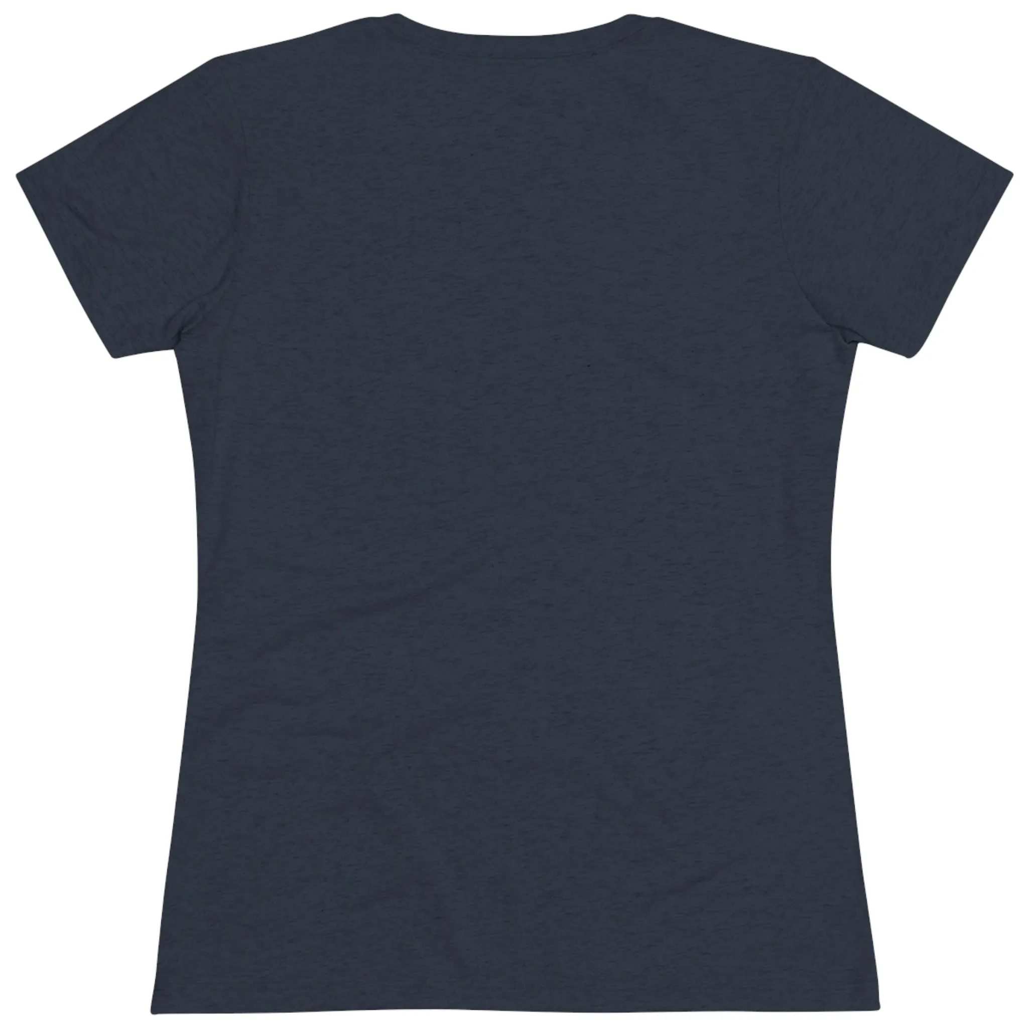 Wolves Women's Tri-blend Tee