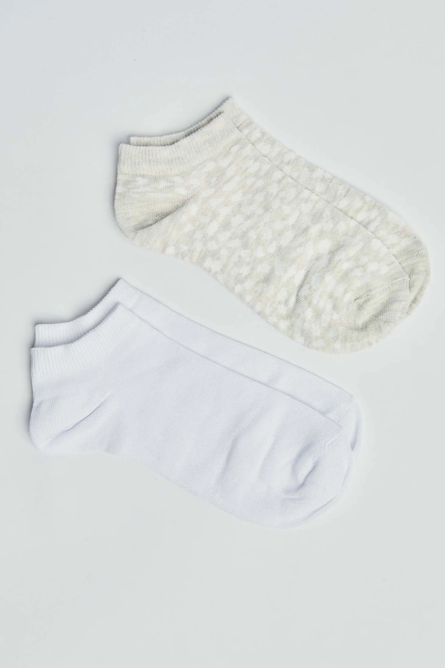 Women Cotton Socks Multicolor