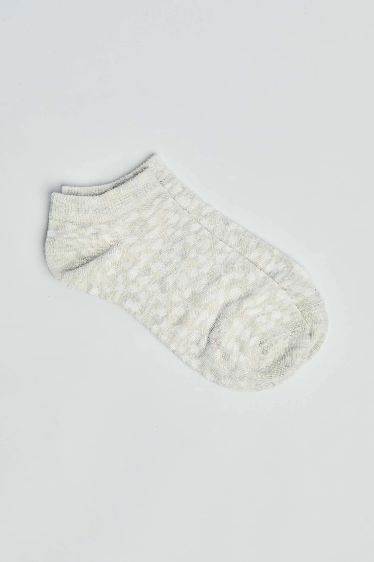Women Cotton Socks Multicolor