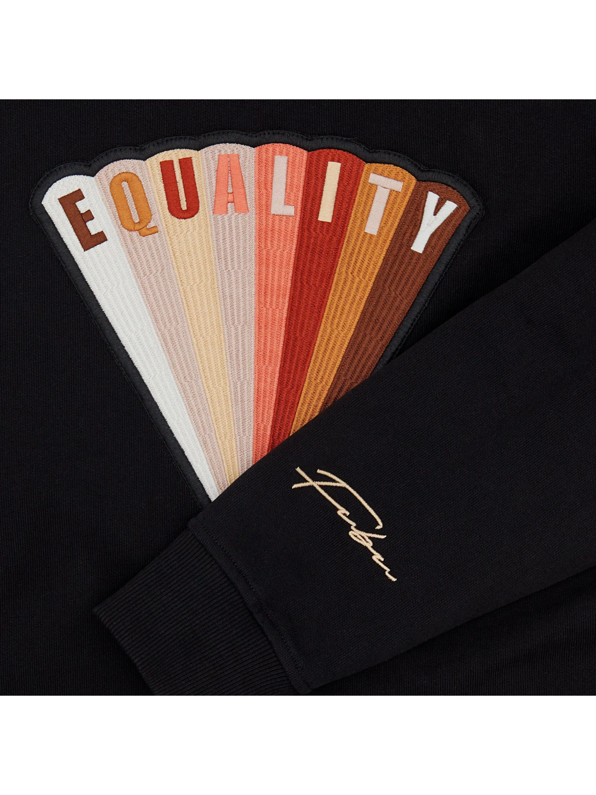 Women's Equality Hoodie