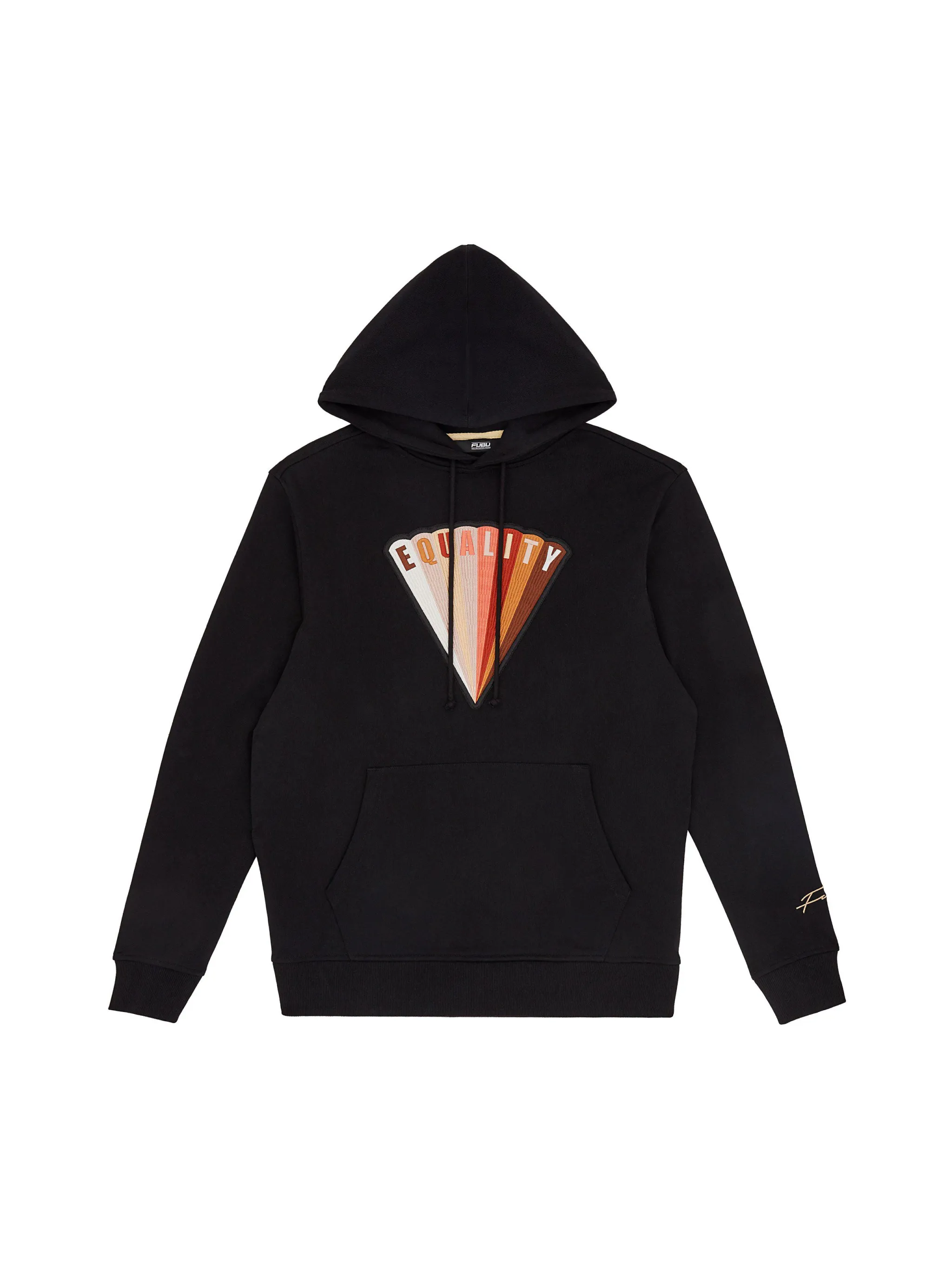 Women's Equality Hoodie