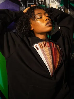 Women's Equality Hoodie