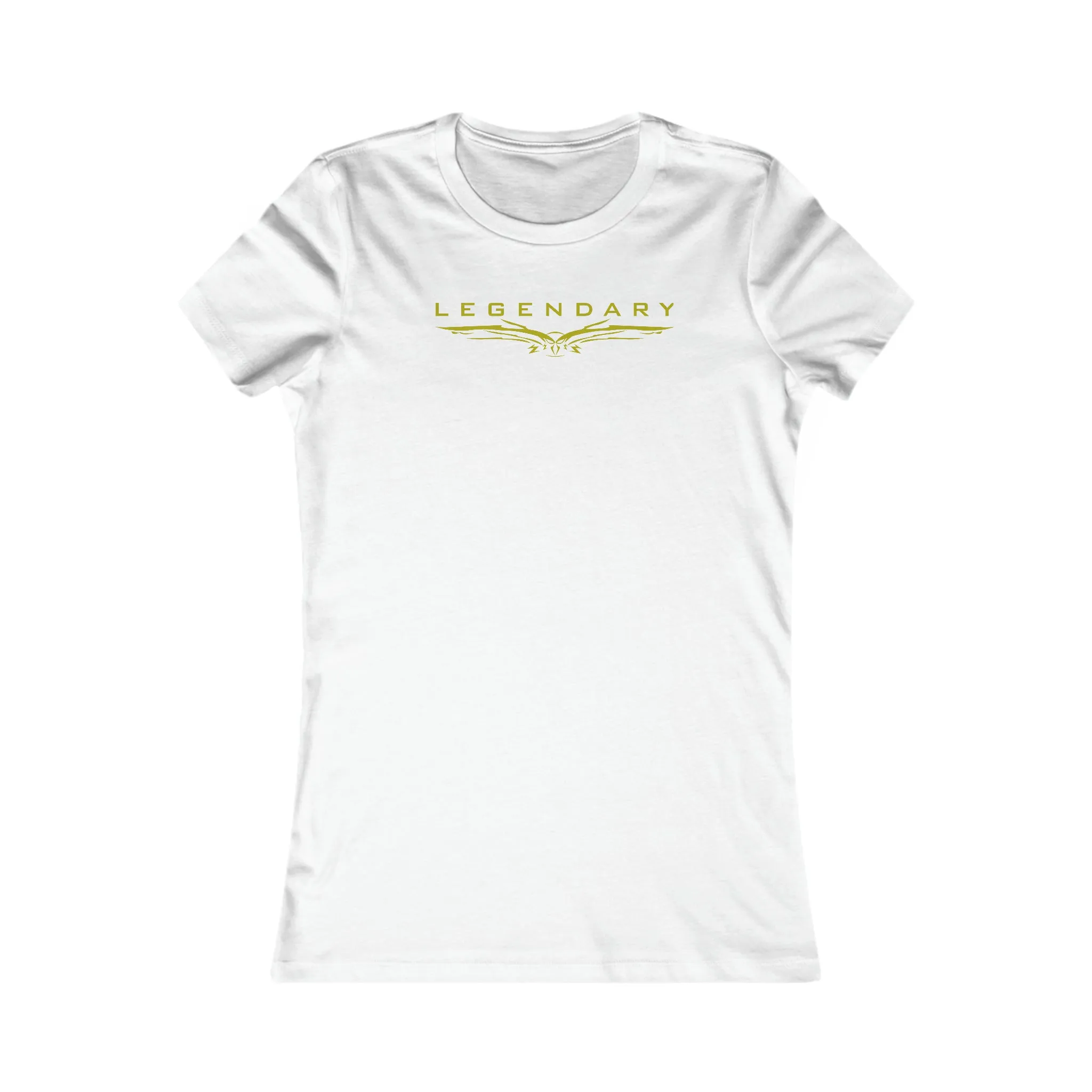 Women's Favorite Tee