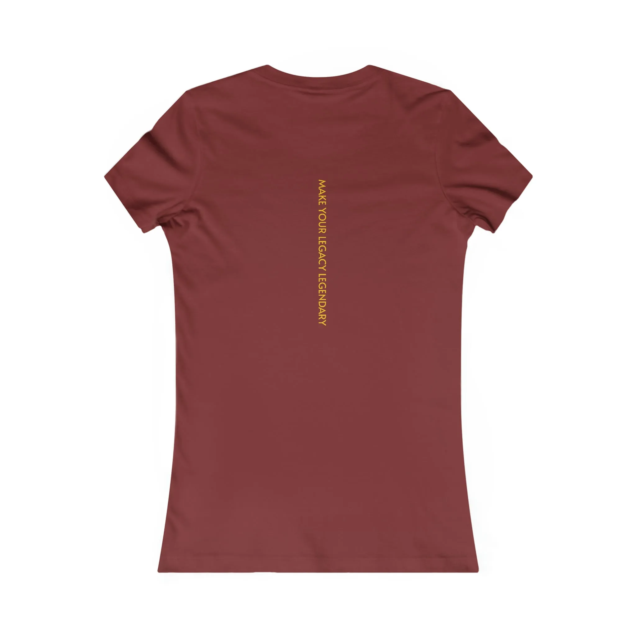 Women's Favorite Tee