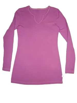 Women's Long Sleeve Tee