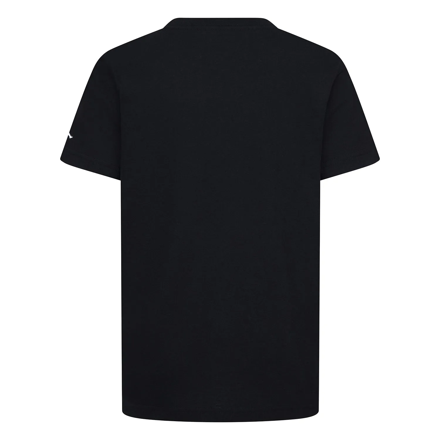 Wordmark Embroidered Crew - Youth