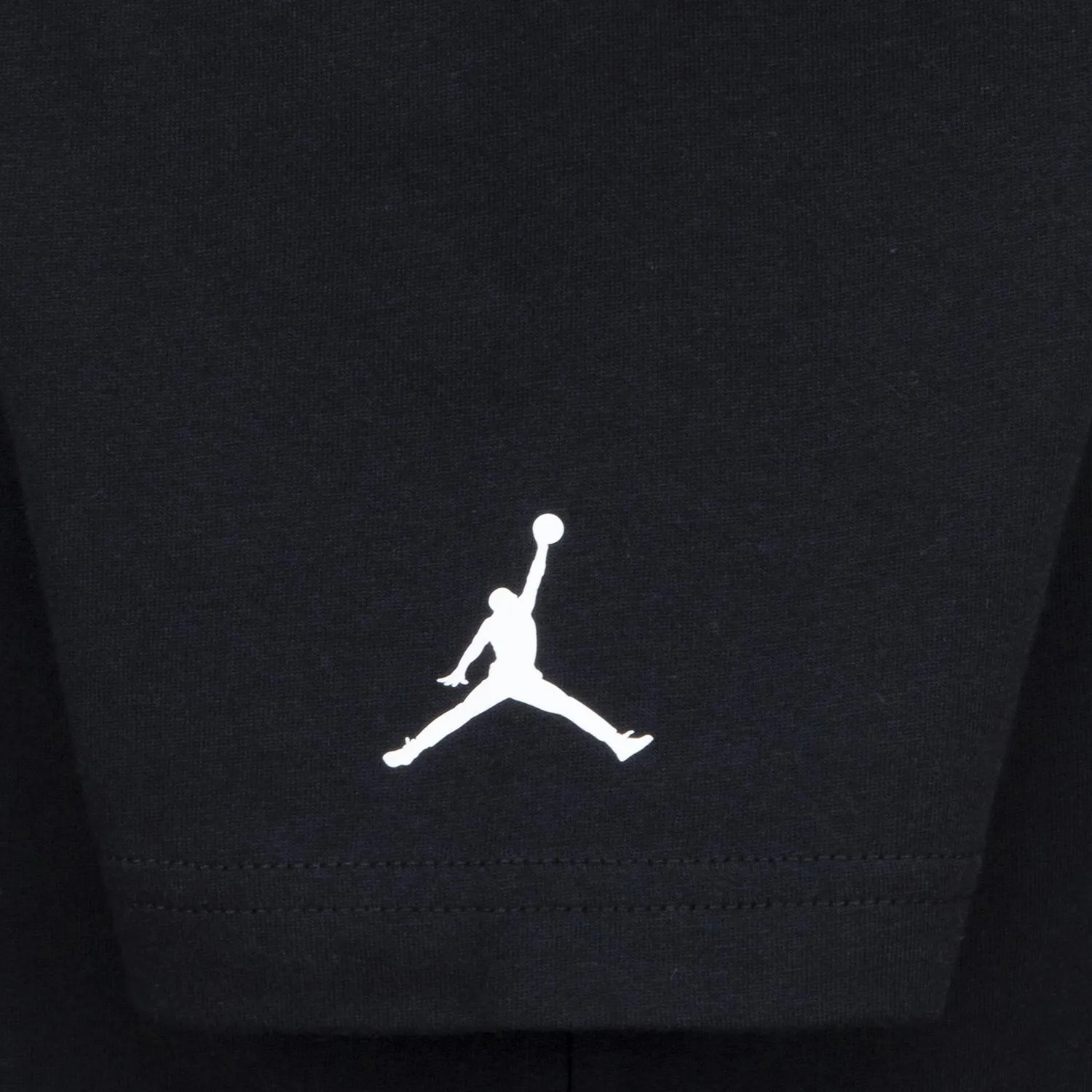 Wordmark Embroidered Crew - Youth