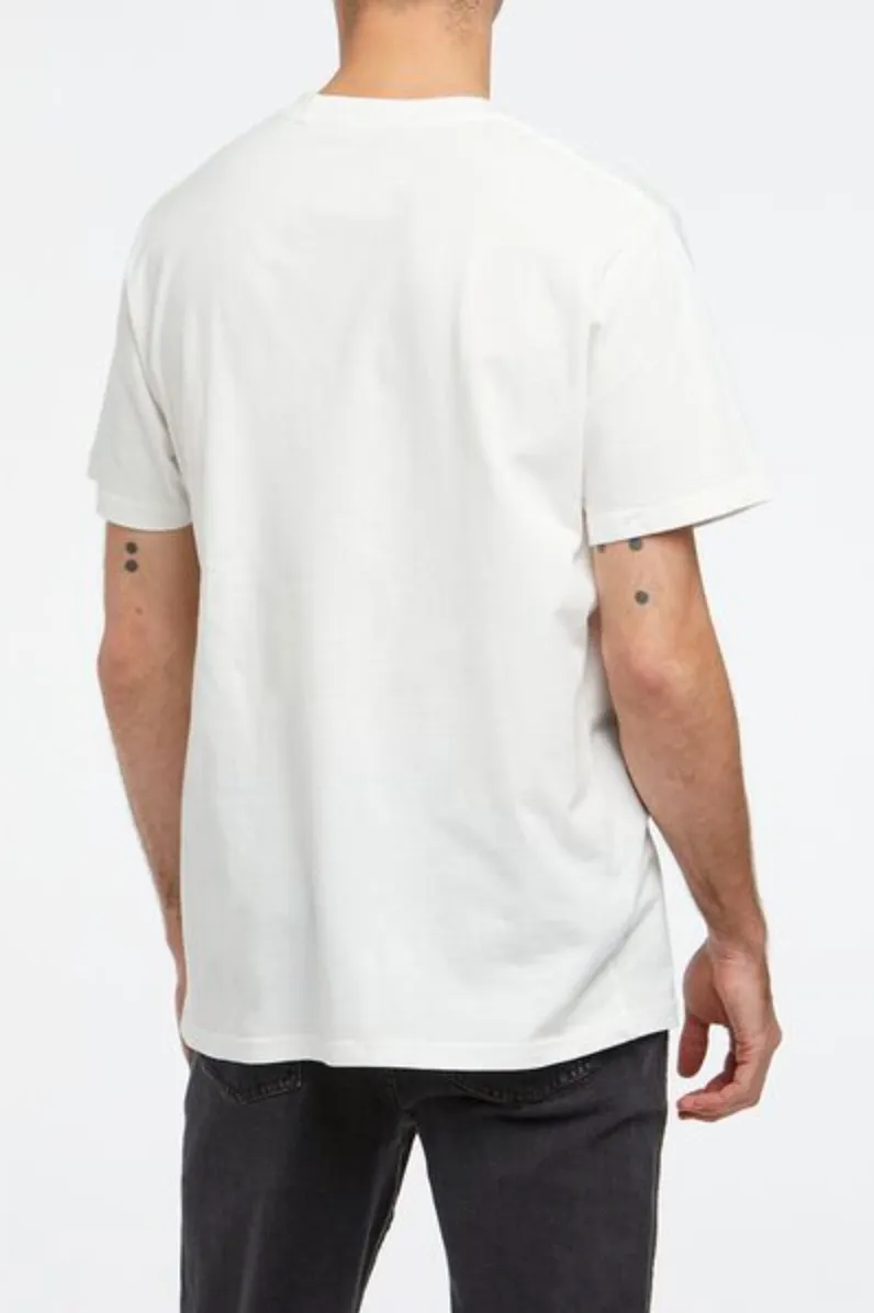 Wrangler Classic Logo Tee