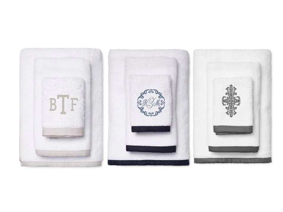 Wrap Me Up Bath Towel