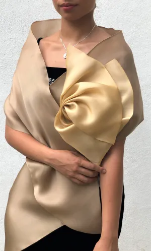 Wrap with Fan