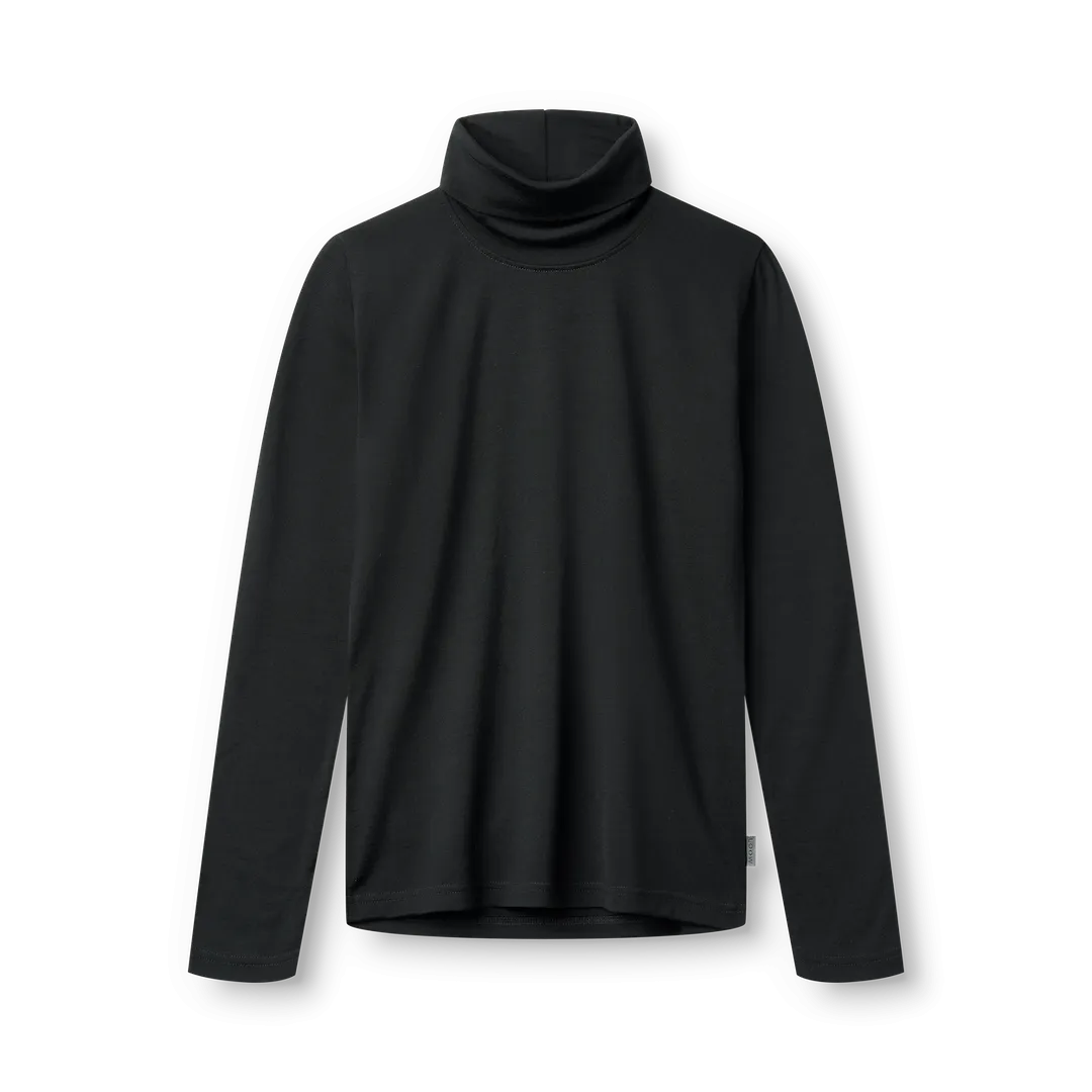 WRN-220 Womens Roll Neck