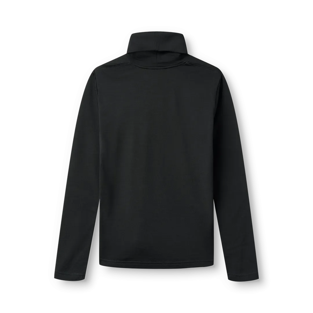 WRN-220 Womens Roll Neck