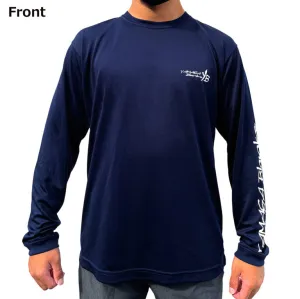 Yamaga Blanks Silky Touch T-Shirt LS