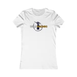 You Are Indigenous Women Tee