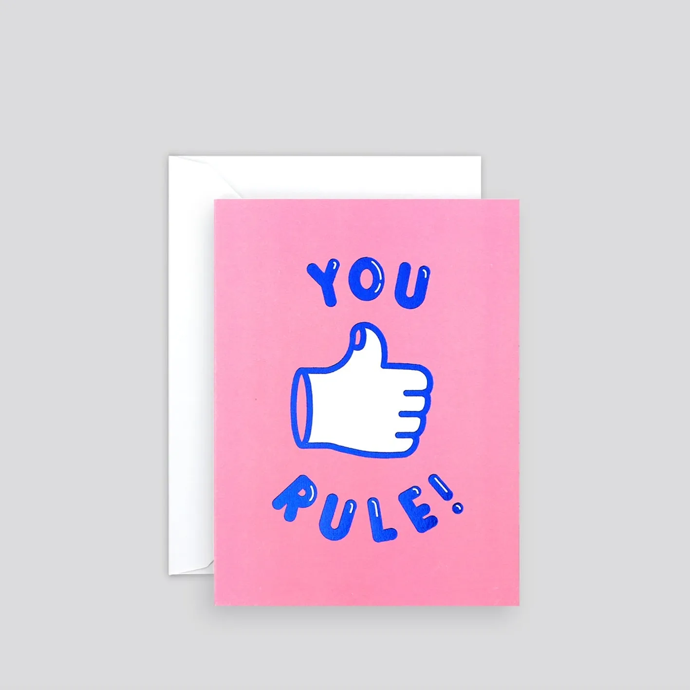 You Rule
