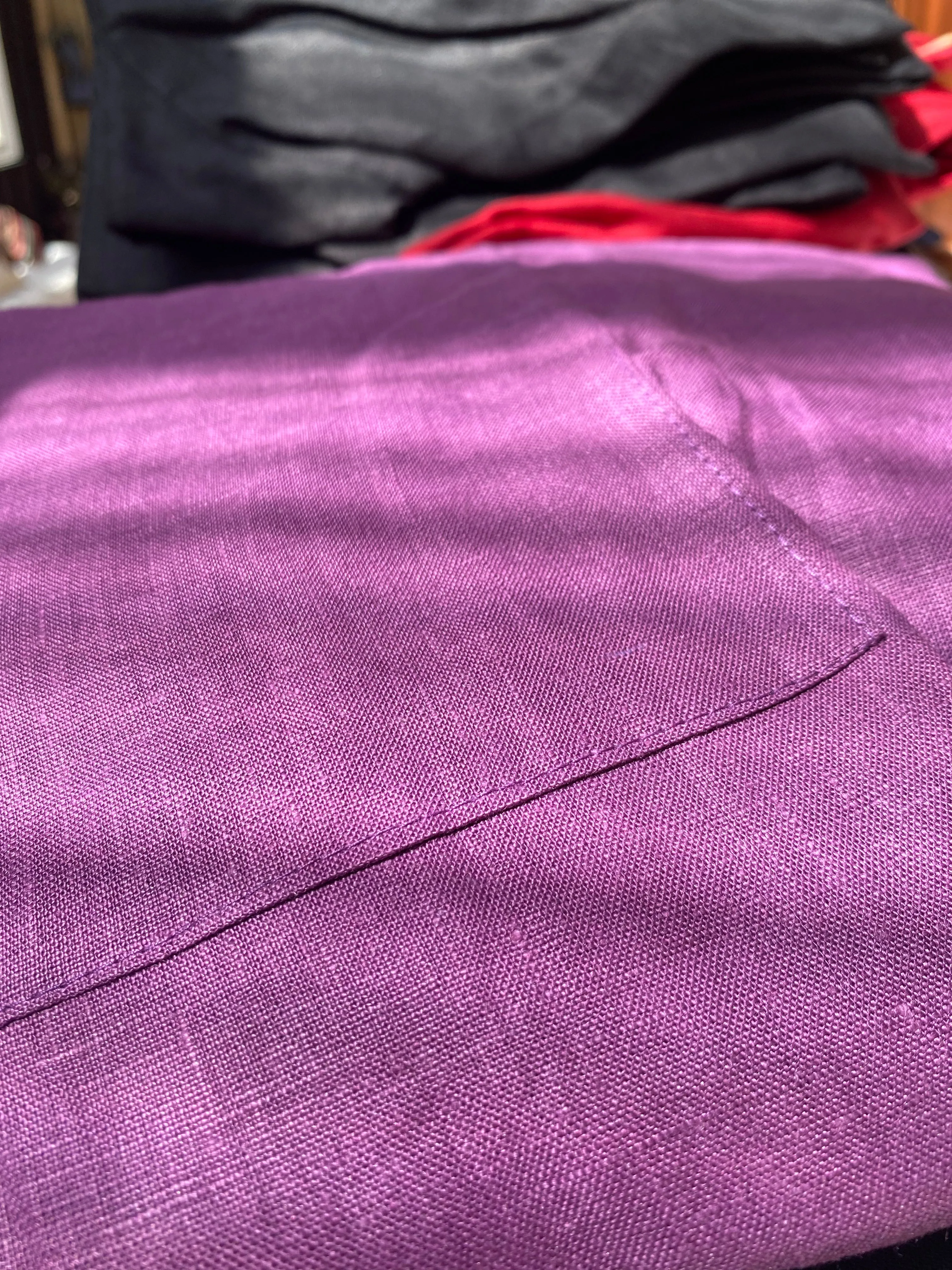 Zen tunic