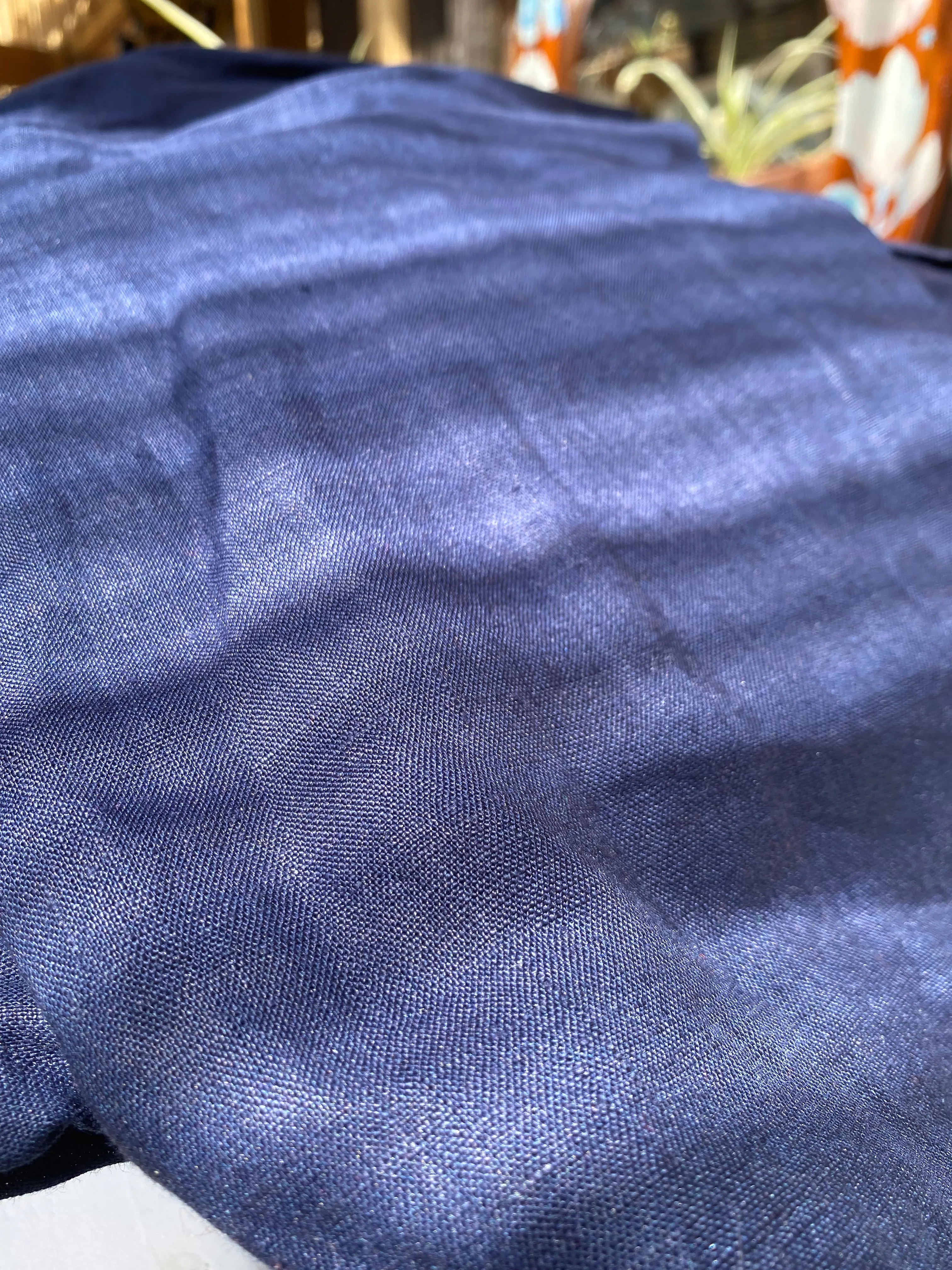 Zen tunic