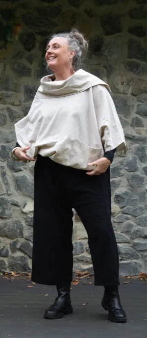 Zen tunic